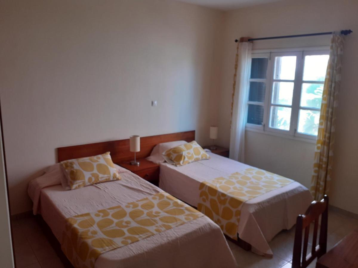 Hotel Casa De Tanche Santa Maria Zewnętrze zdjęcie