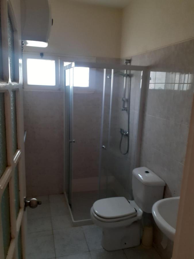 Hotel Casa De Tanche Santa Maria Zewnętrze zdjęcie