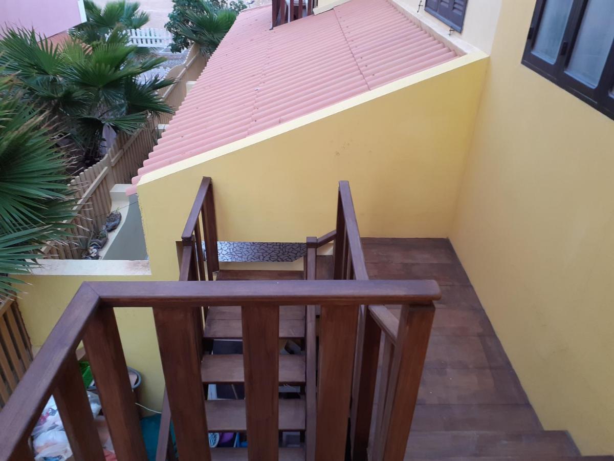 Hotel Casa De Tanche Santa Maria Zewnętrze zdjęcie