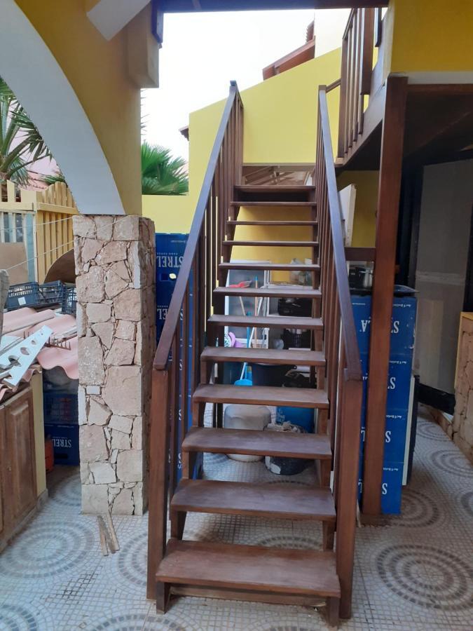 Hotel Casa De Tanche Santa Maria Zewnętrze zdjęcie