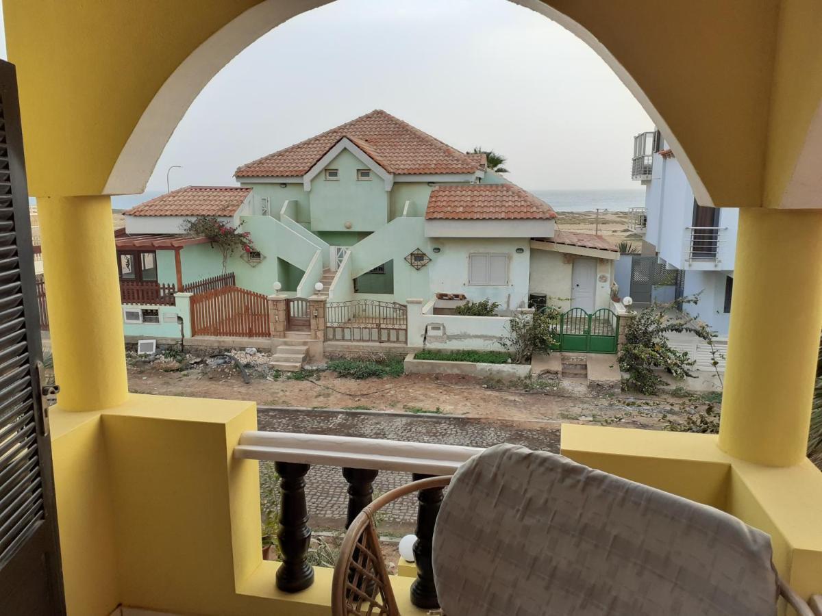 Hotel Casa De Tanche Santa Maria Zewnętrze zdjęcie